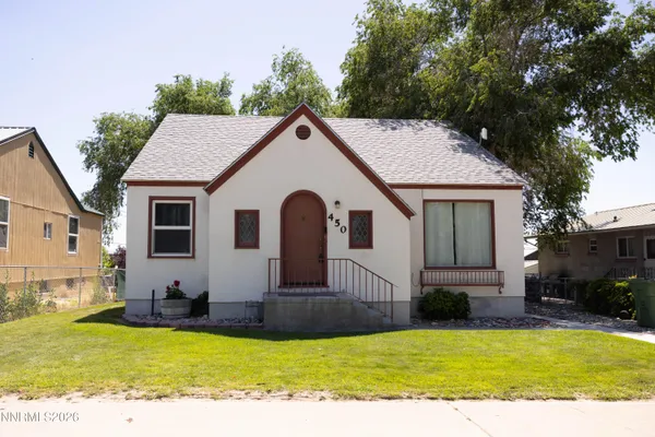 $325,000 | 450 Mizpah Street, Winnemucca, NV 89445