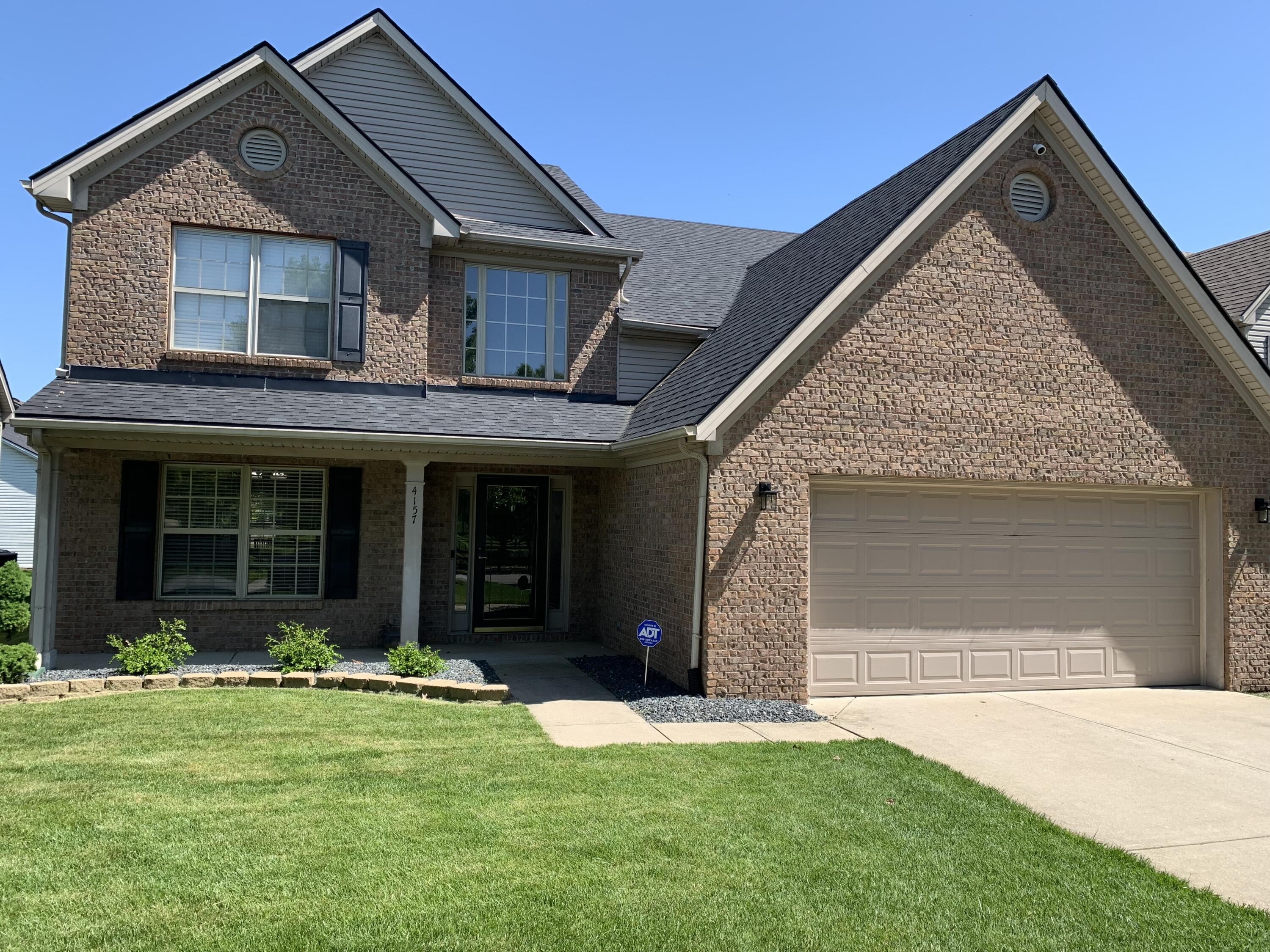 4157 Boone Creek Road Lexington, KY 40509 - Photo 1 of 1 Front