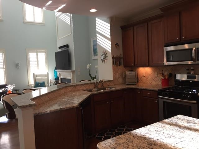 1304 Formal Garden Way Raleigh, NC 27603 - Photo 9 of 25 Photo 9