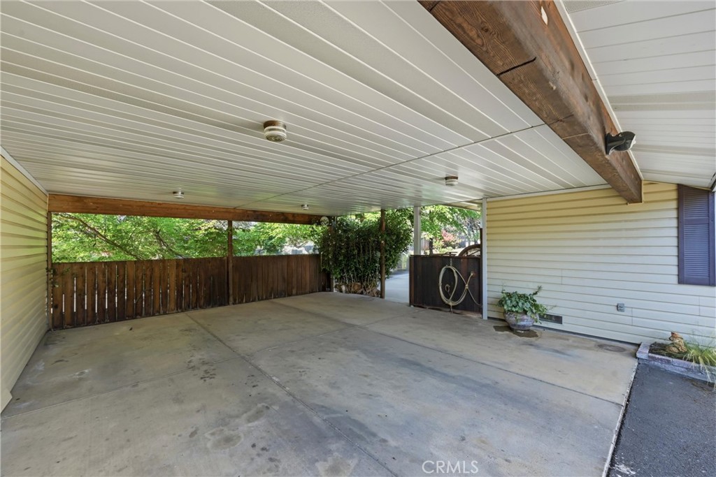 131 Ryan Road Lakeport, CA 95453 - Photo 37 of 59 Carport