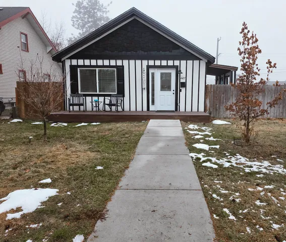 $349,000 | 4427 North Washington Street, Spokane, WA 99205