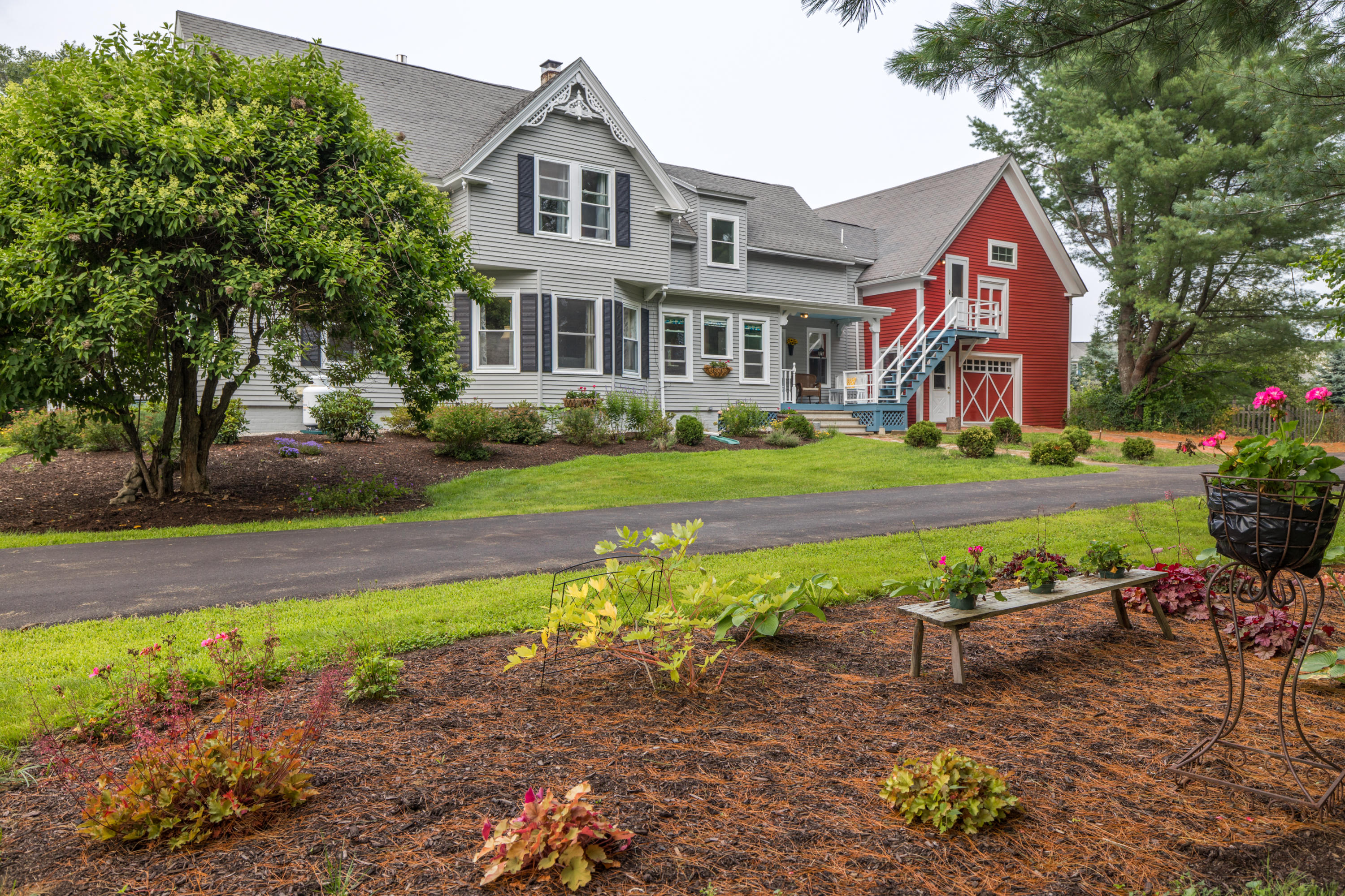 1048 Hotel Road Auburn, ME 04210 - Photo 1 of 64 6I3A1309
