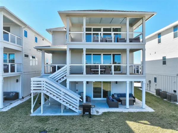 $2,295,000 | 202 Surfview Drive, Palm Coast, FL 32137