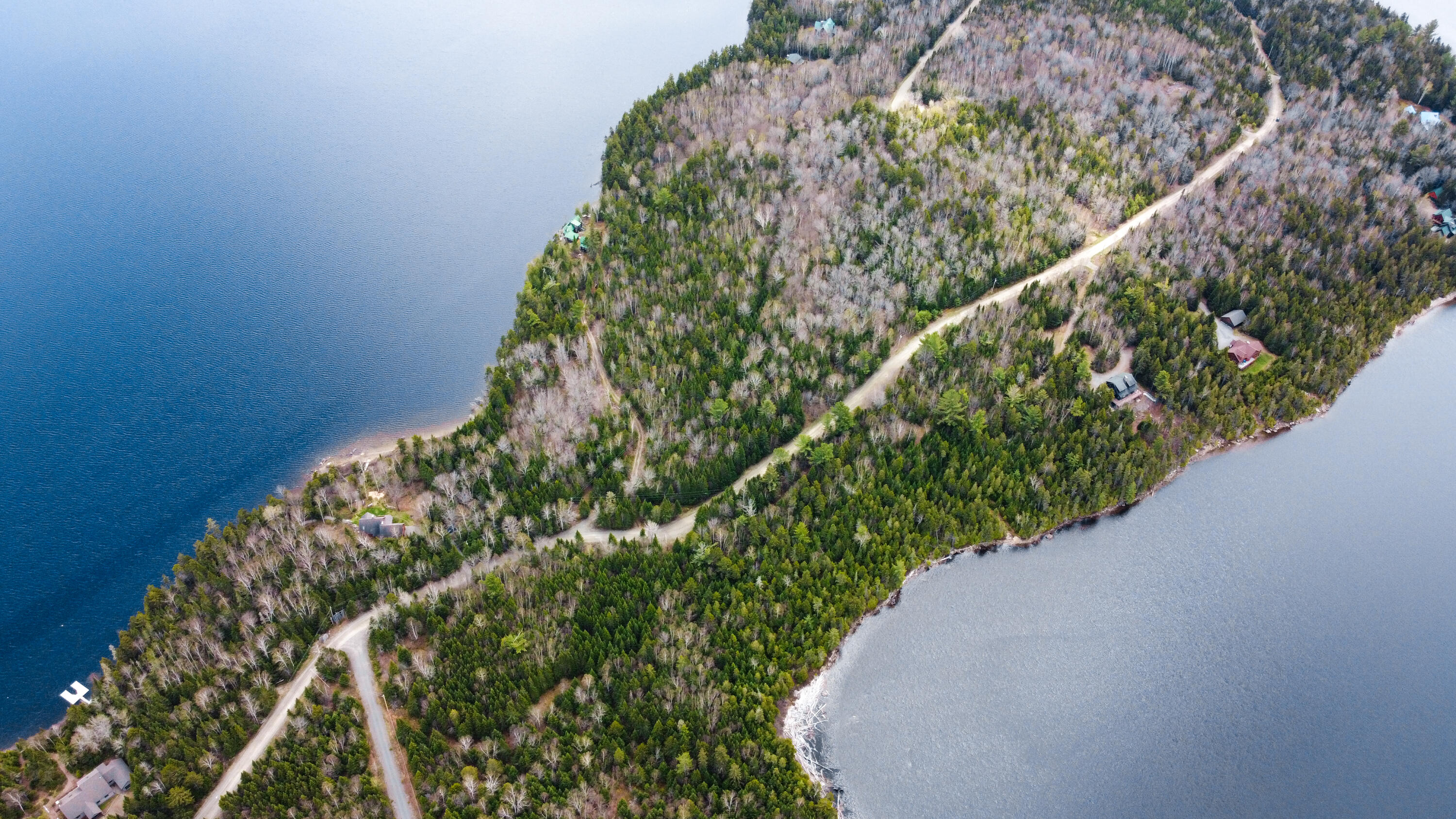 0 Pleasant Island Road Oquossoc, ME 04964 - Photo 17 of 70 Pleasant-Island-40