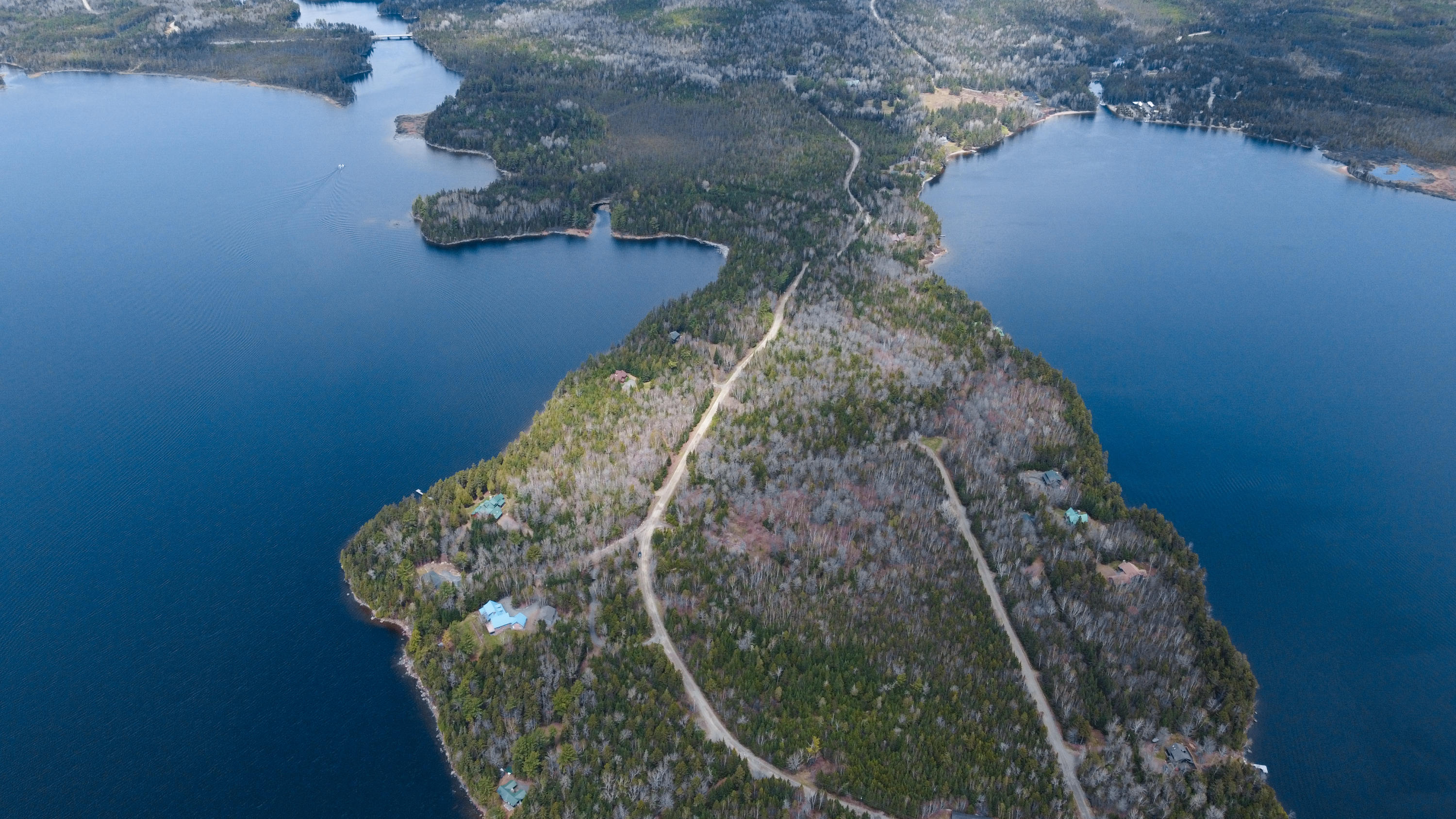 0 Pleasant Island Road Oquossoc, ME 04964 - Photo 26 of 70 Pleasant-Island-57