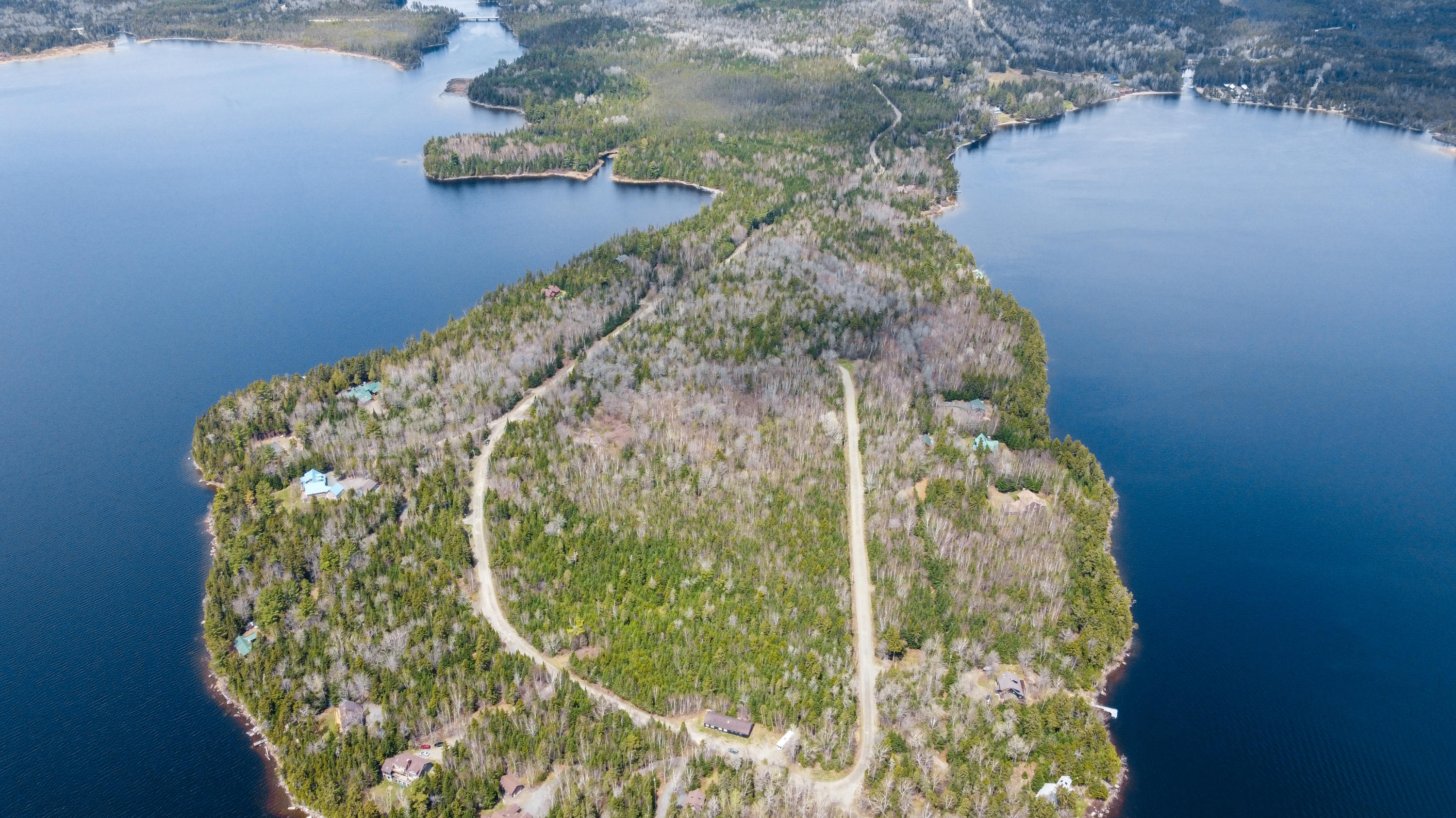 0 Pleasant Island Road Oquossoc, ME 04964 - Photo 52 of 70 Pleasant-Island-84