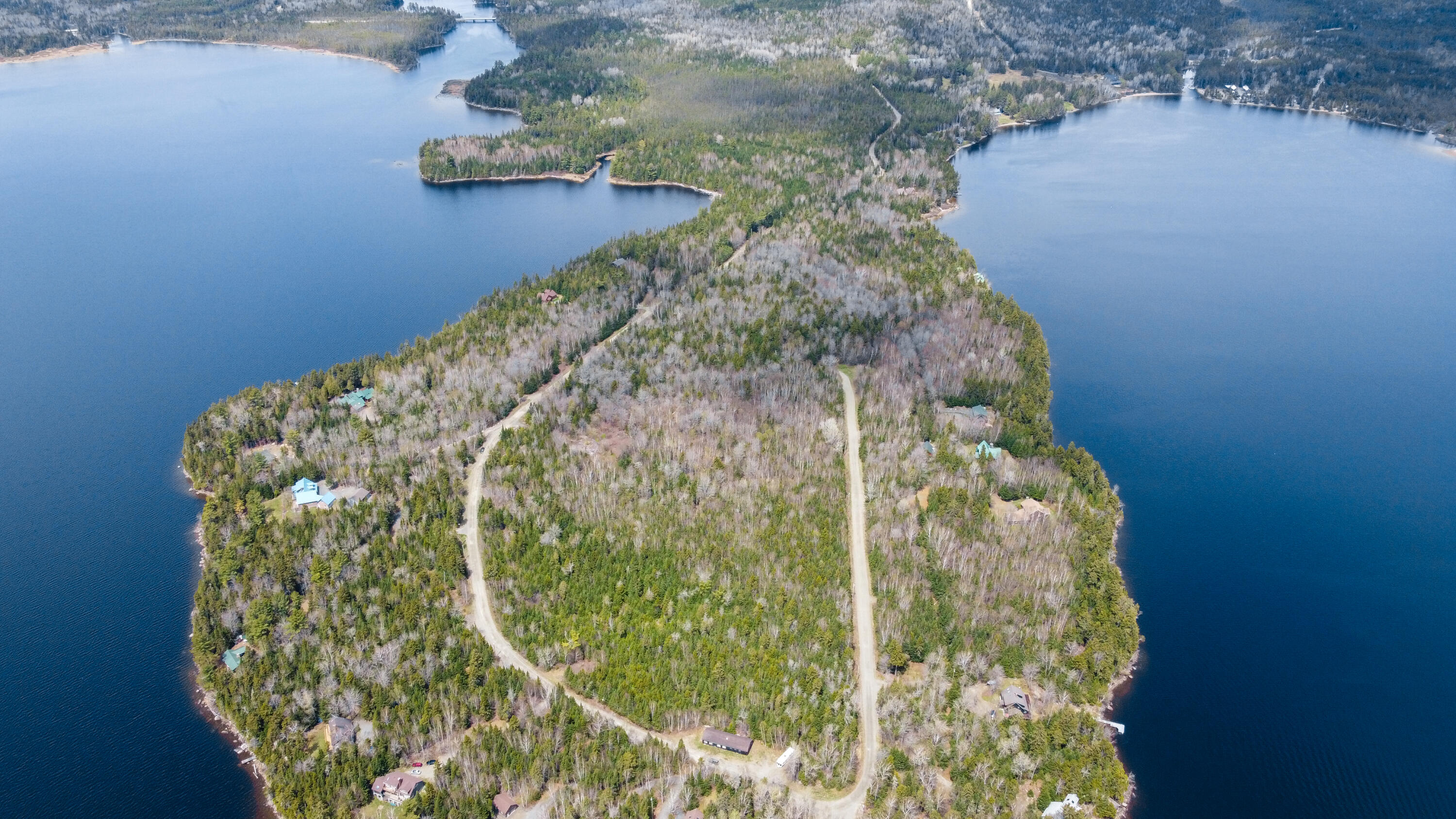 0 Pleasant Island Road Oquossoc, ME 04964 - Photo 53 of 70 Pleasant-Island-85