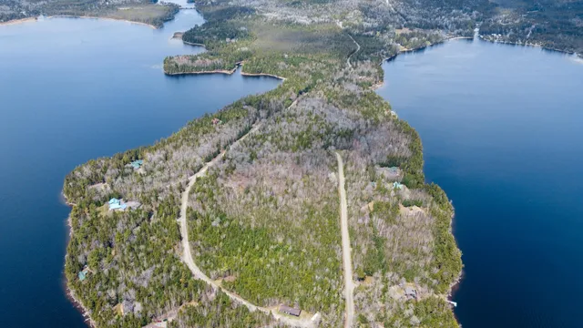 $1,250,000 | 0 Pleasant Island Road, Oquossoc, ME 04964