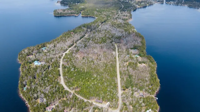 $1,250,000 | 0 Pleasant Island Road, Oquossoc, ME 04964