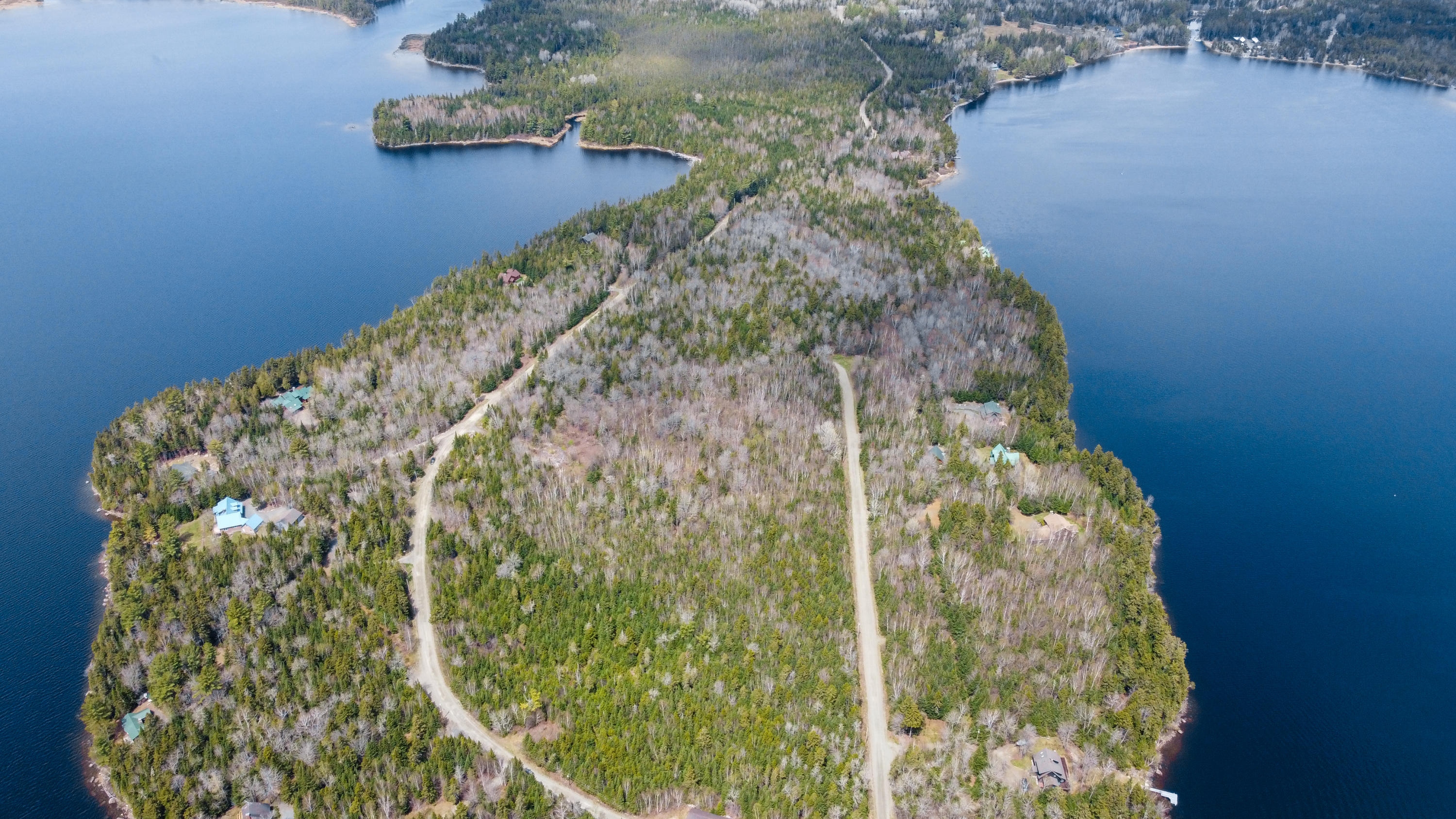 0 Pleasant Island Road Oquossoc, ME 04964 - Photo 57 of 70 Pleasant-Island-89