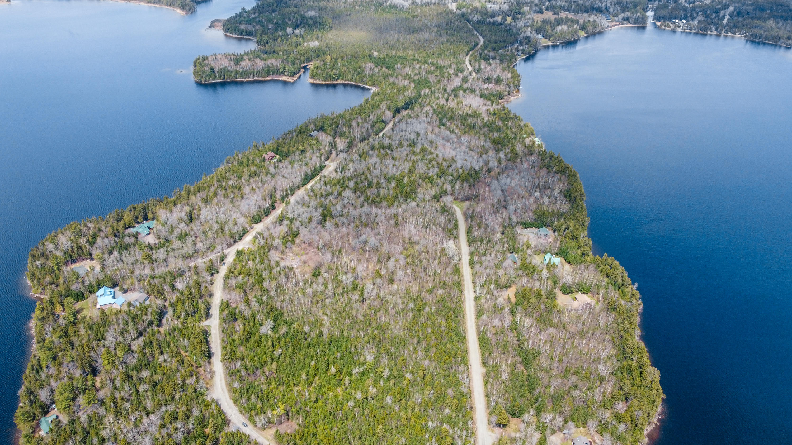 0 Pleasant Island Road Oquossoc, ME 04964 - Photo 60 of 70 Pleasant-Island-92