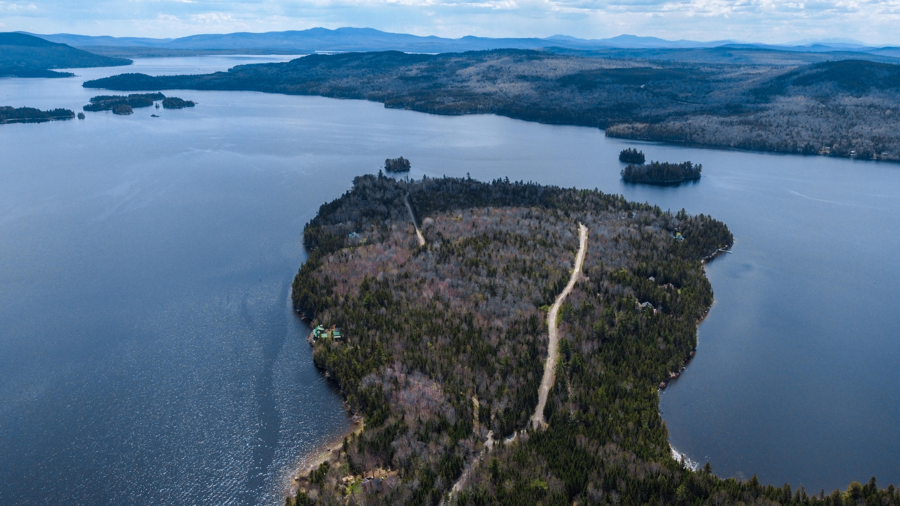 0 Pleasant Island Road Oquossoc, ME 04964 - Photo 6 of 70 Pleasant-Island-15