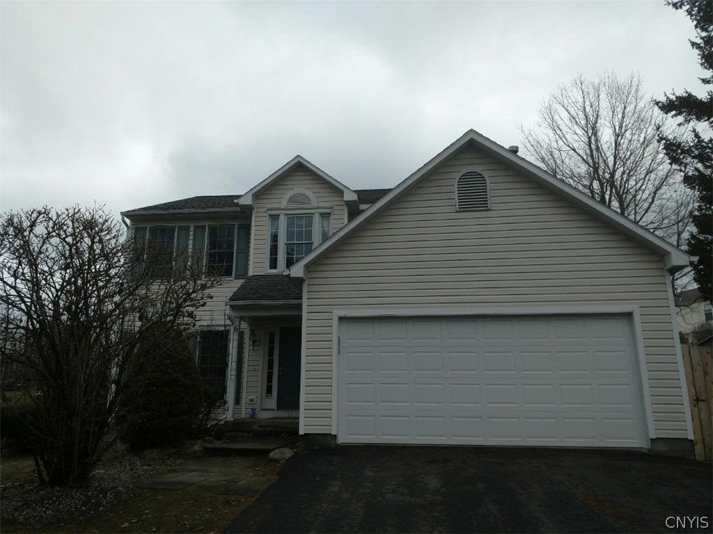 6 Canterbury Road Lysander, NY 13027 - Photo 1 of 1 Gallery Image 1