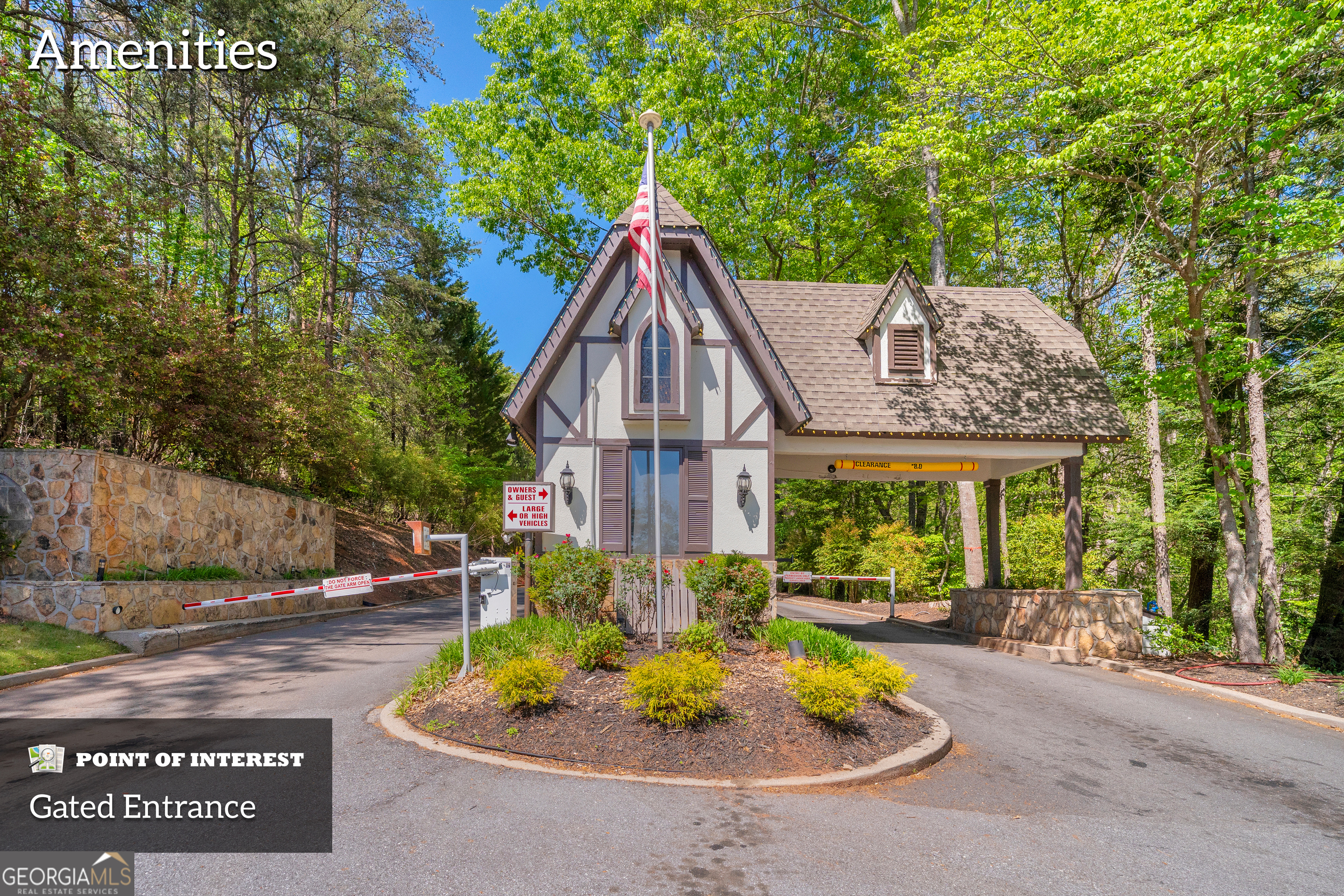 333 Rosen Strasse Helen, GA 30545 - Photo 70 of 70
