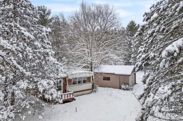 $90,000 | N4974 Brentwood Way, Montello, WI 53949