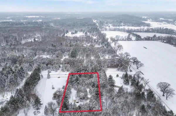 $90,000 | N4974 Brentwood Way, Montello, WI 53949