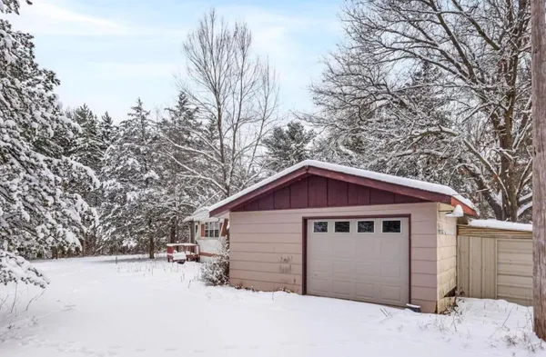 $90,000 | N4974 Brentwood Way, Montello, WI 53949