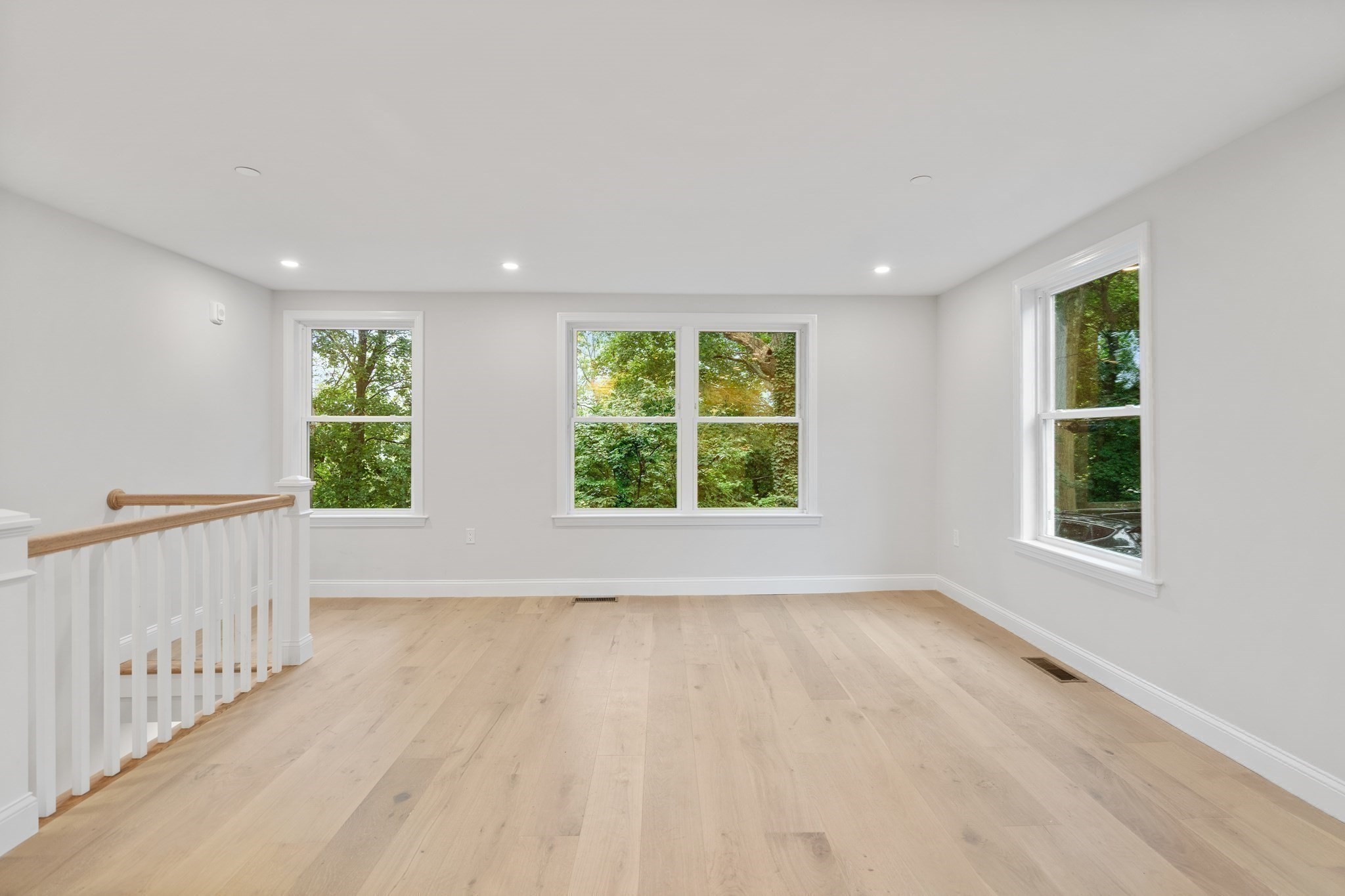57 Nottinghill Road Boston, MA 02135 - Photo 3 of 20 Gallery Image 3
