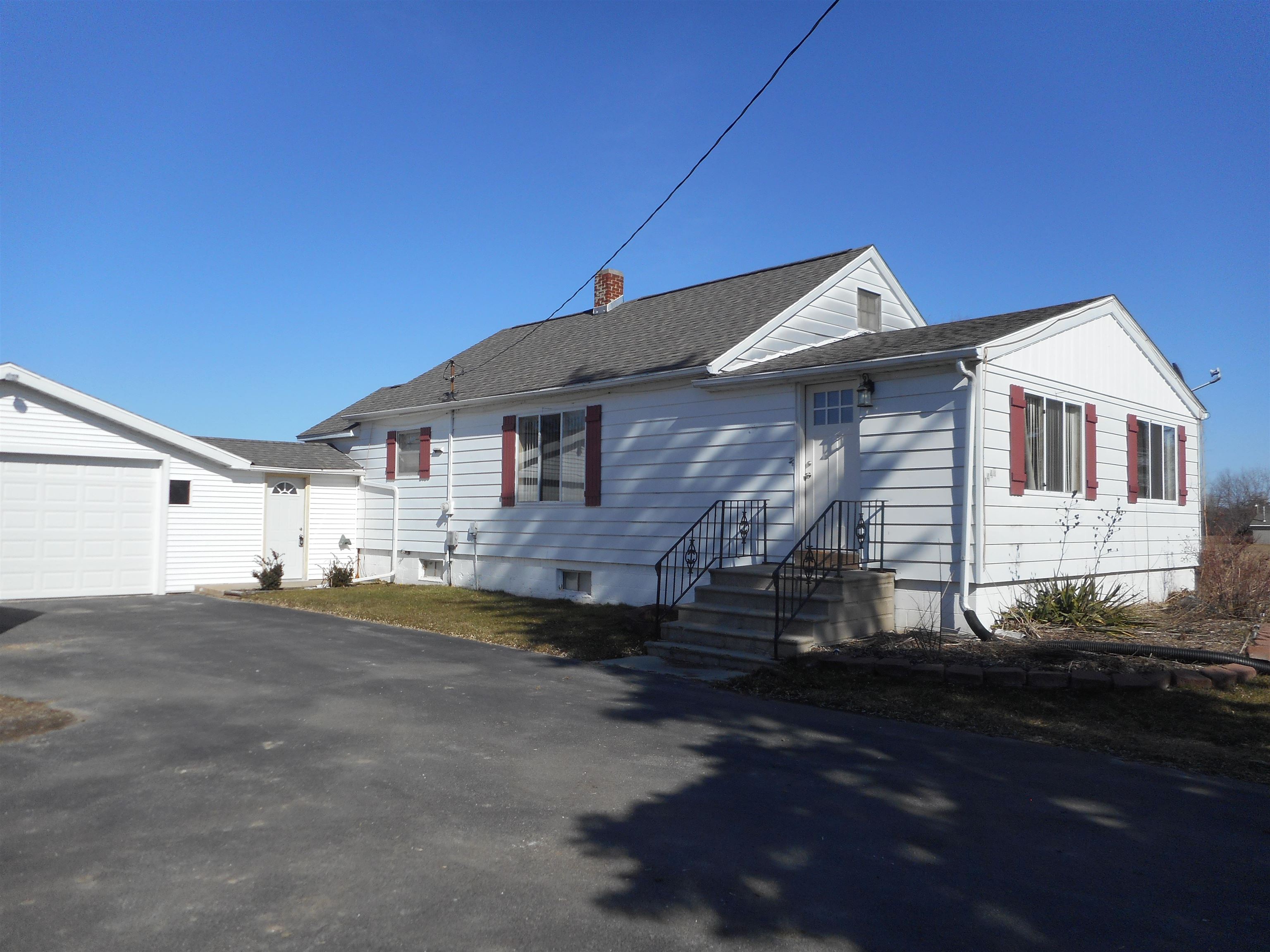 1446 West Anderson Road Linwood, MI 48634 - Photo 23 of 23 Gallery Image 23