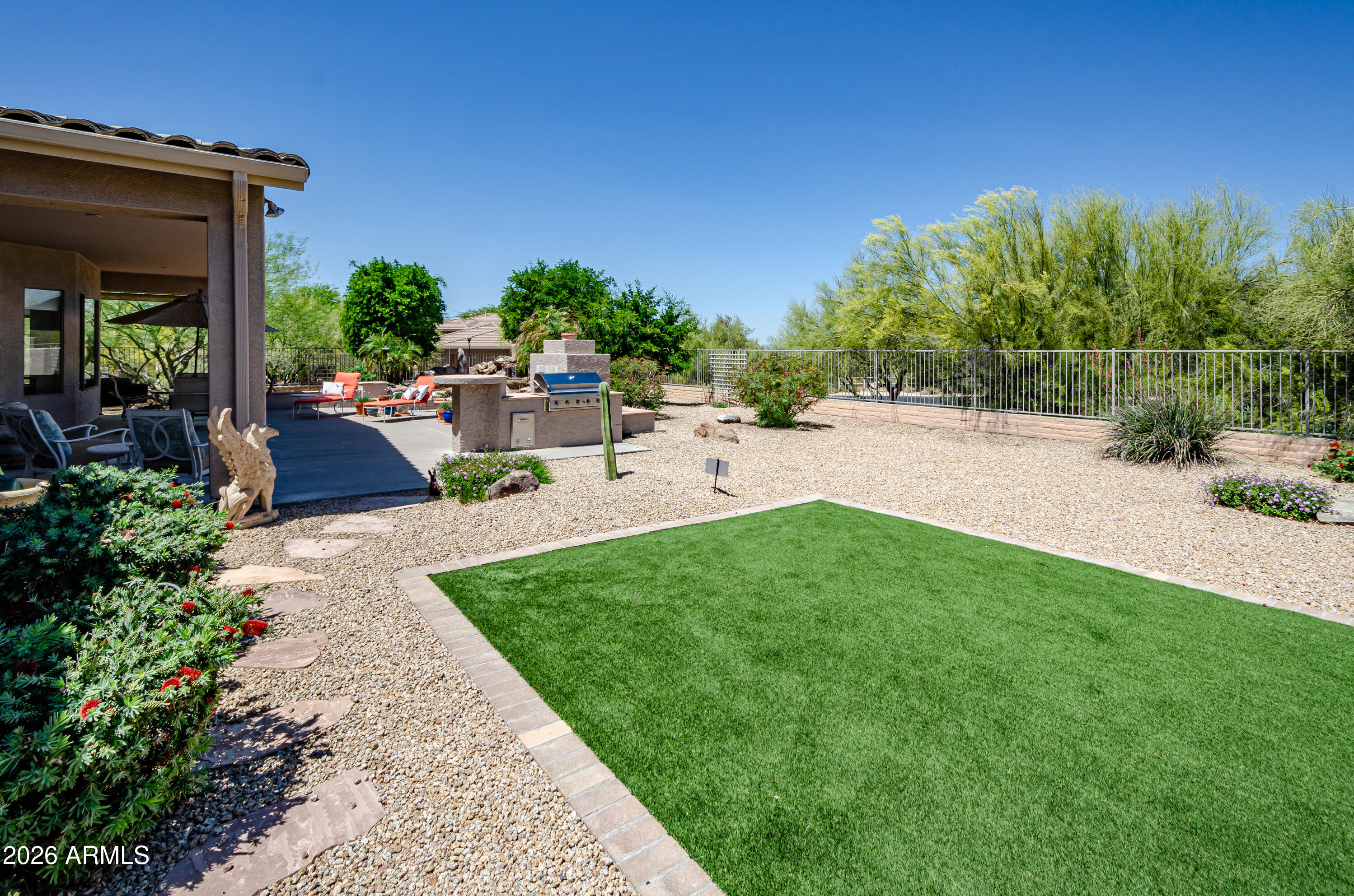 5014 East Sleepy Ranch Road Cave Creek, AZ 85331 - Photo 30 of 37 28