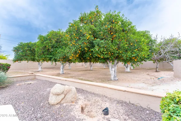 $7,800 | 3552 East Jaeger Circle, Mesa, AZ 85213