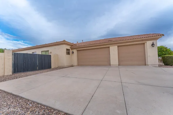 $7,800 | 3552 East Jaeger Circle, Mesa, AZ 85213