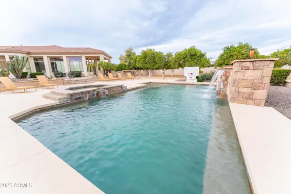 $7,800 | 3552 East Jaeger Circle, Mesa, AZ 85213