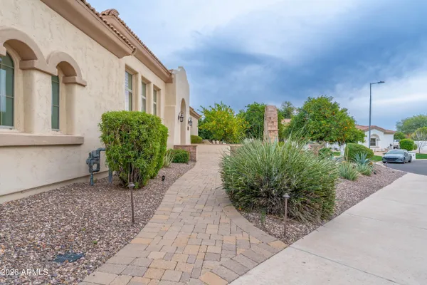 $7,800 | 3552 East Jaeger Circle, Mesa, AZ 85213