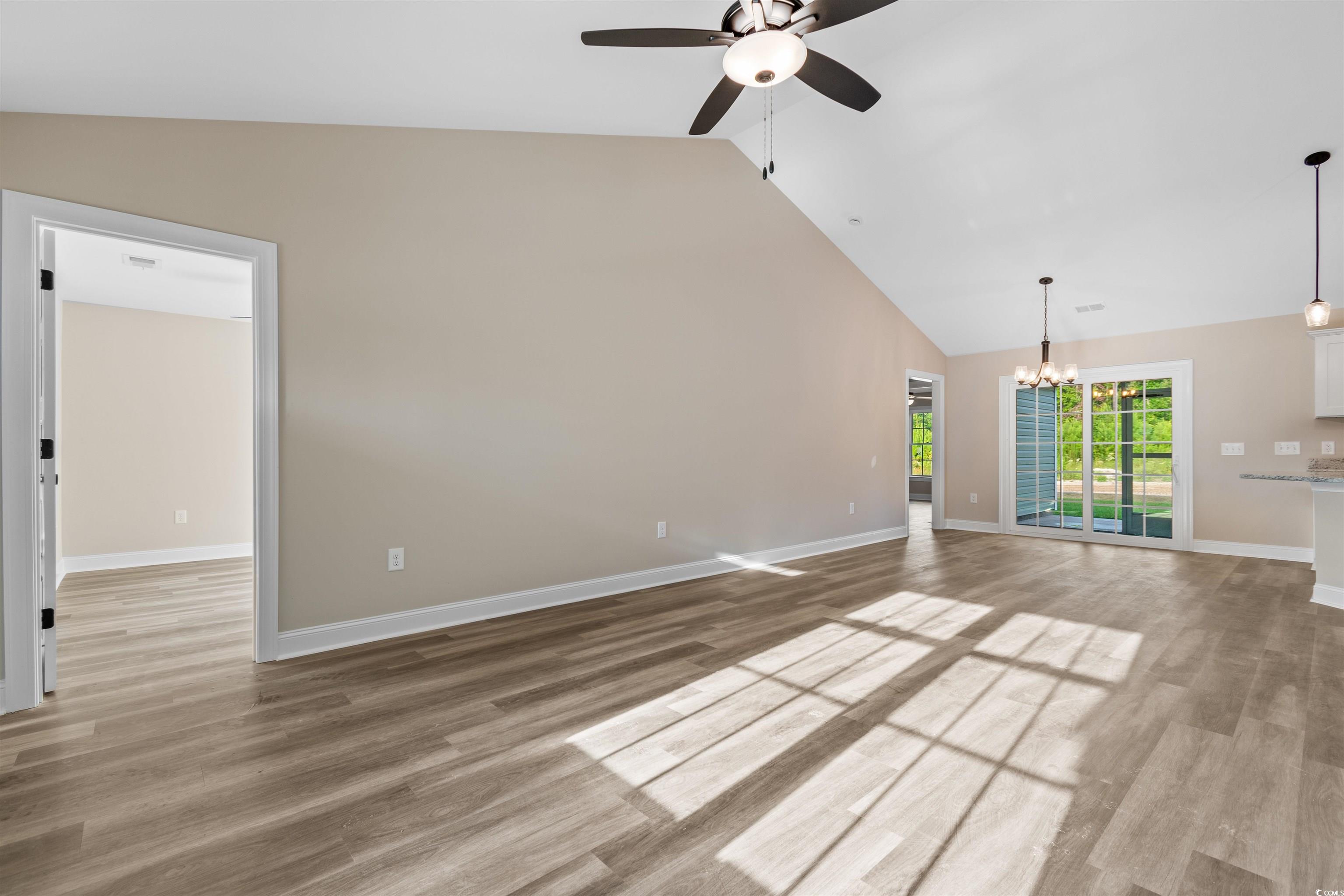 510 Cane Branch Road Loris, SC 29569 - Photo 14 of 28 Gallery Image 14