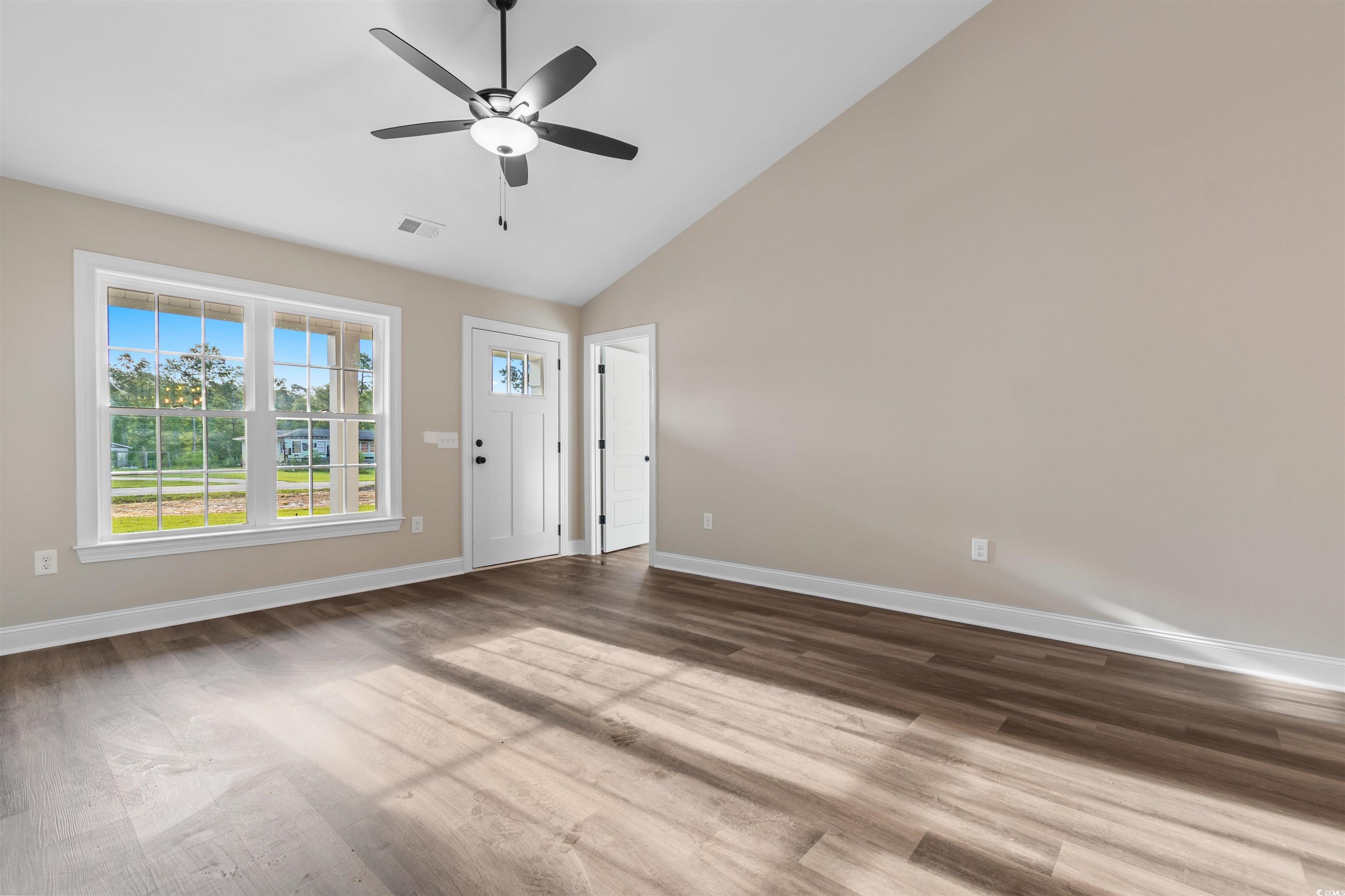 510 Cane Branch Road Loris, SC 29569 - Photo 15 of 28 Gallery Image 15