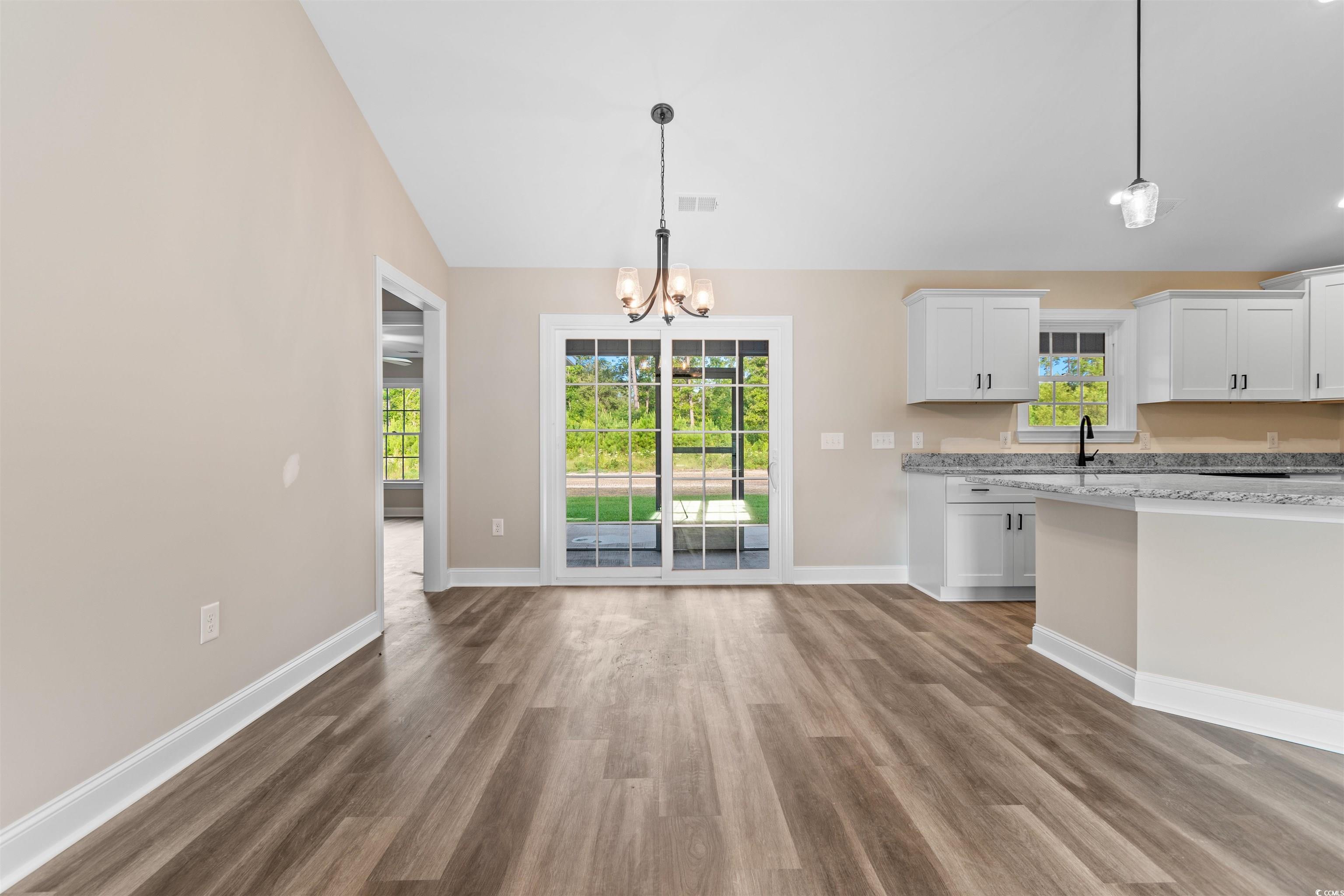510 Cane Branch Road Loris, SC 29569 - Photo 16 of 28 Gallery Image 16