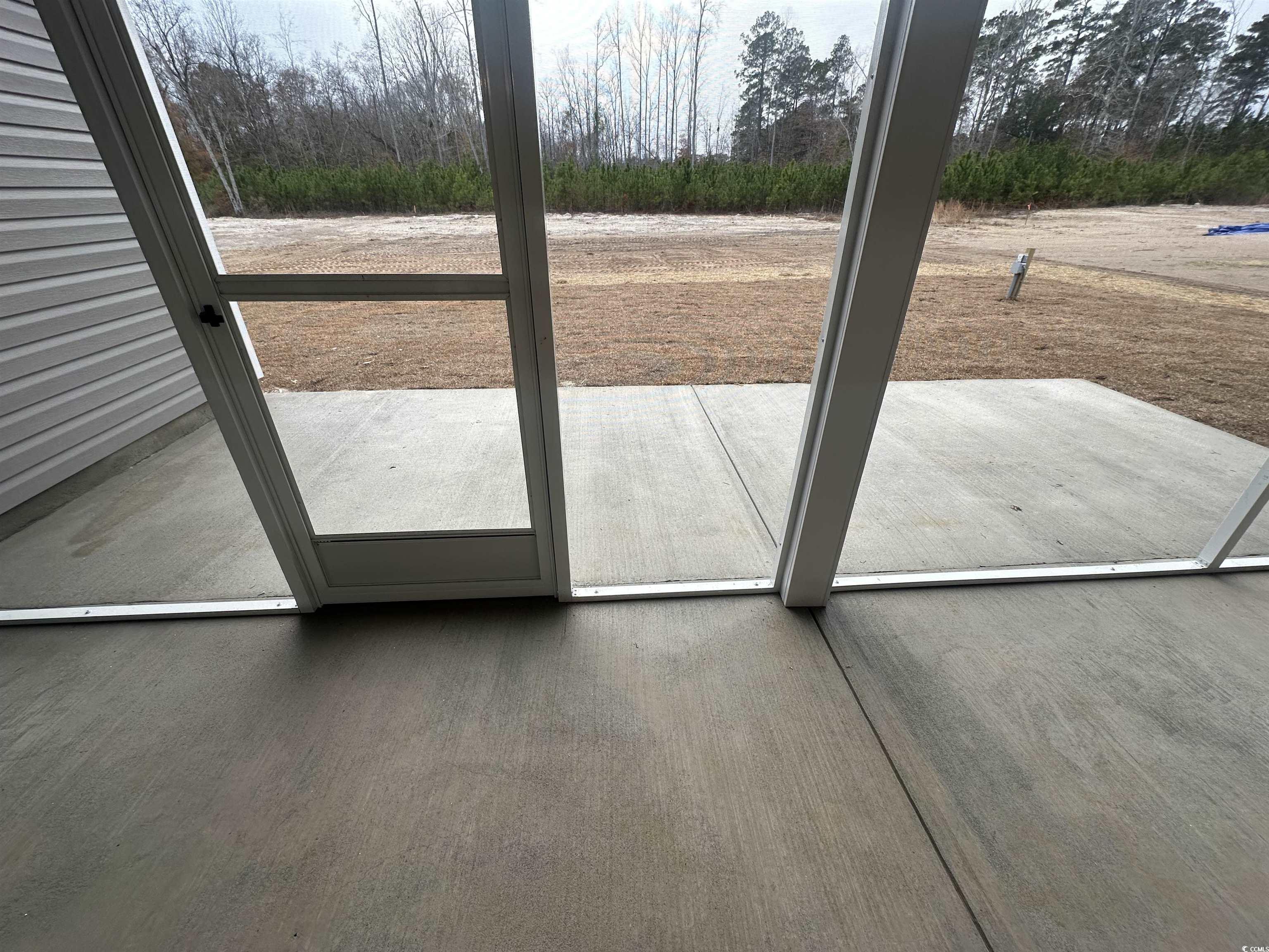 510 Cane Branch Road Loris, SC 29569 - Photo 18 of 28 View of entryway