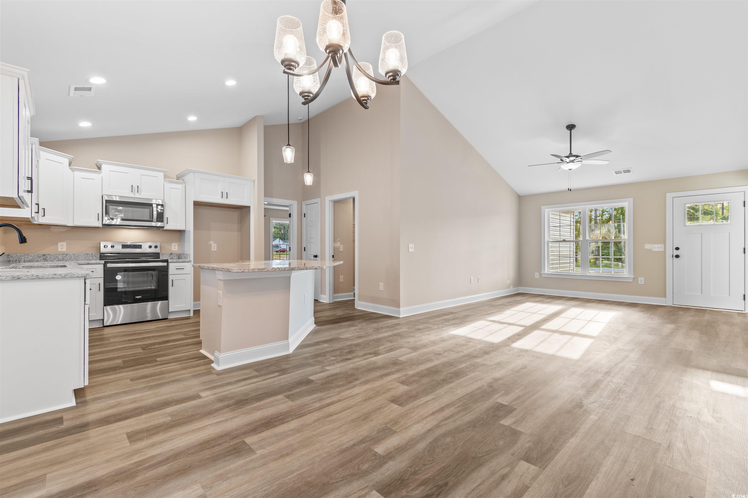 510 Cane Branch Road Loris, SC 29569 - Photo 2 of 28 Gallery Image 2