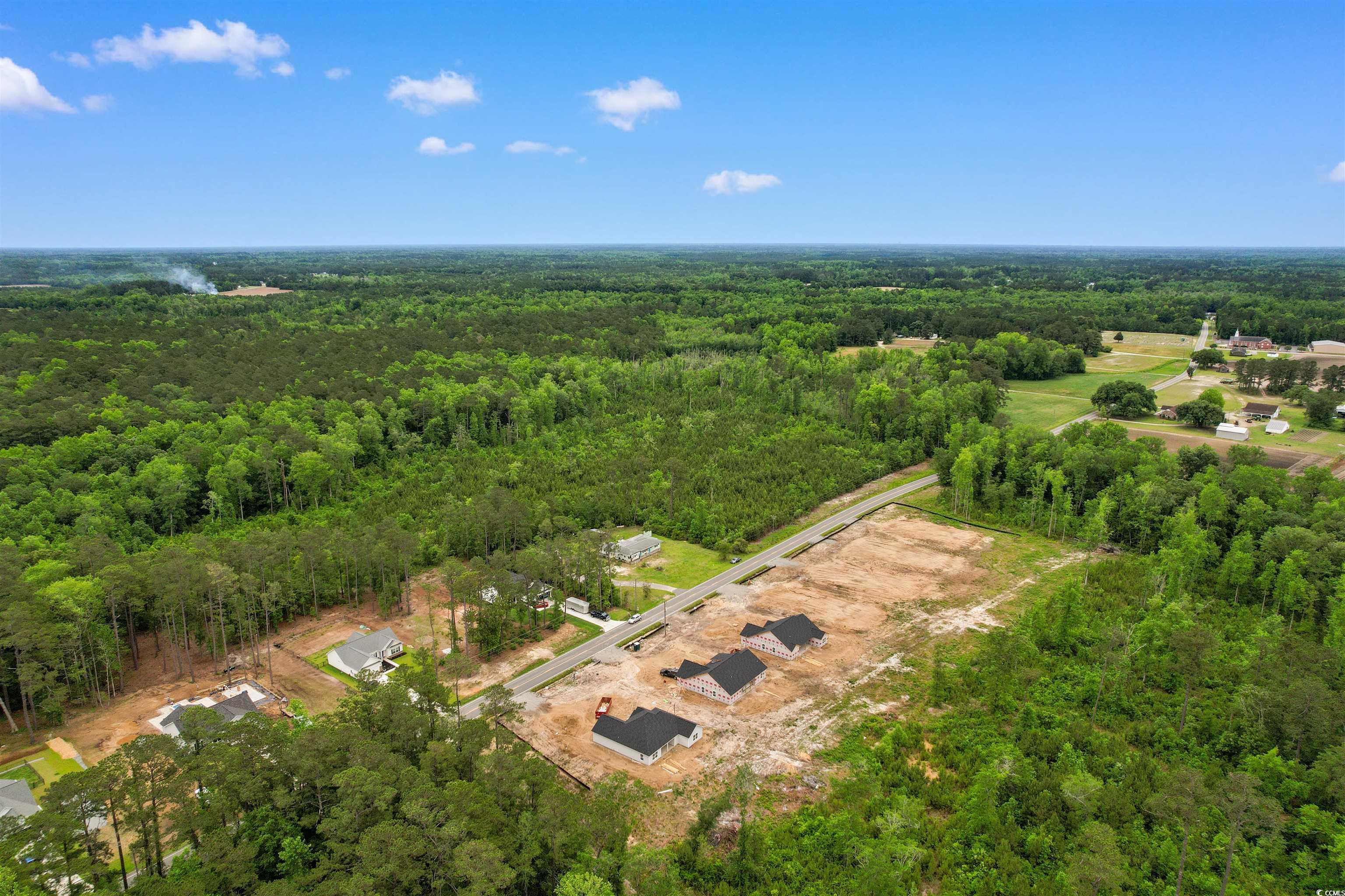 510 Cane Branch Road Loris, SC 29569 - Photo 26 of 28 Gallery Image 26