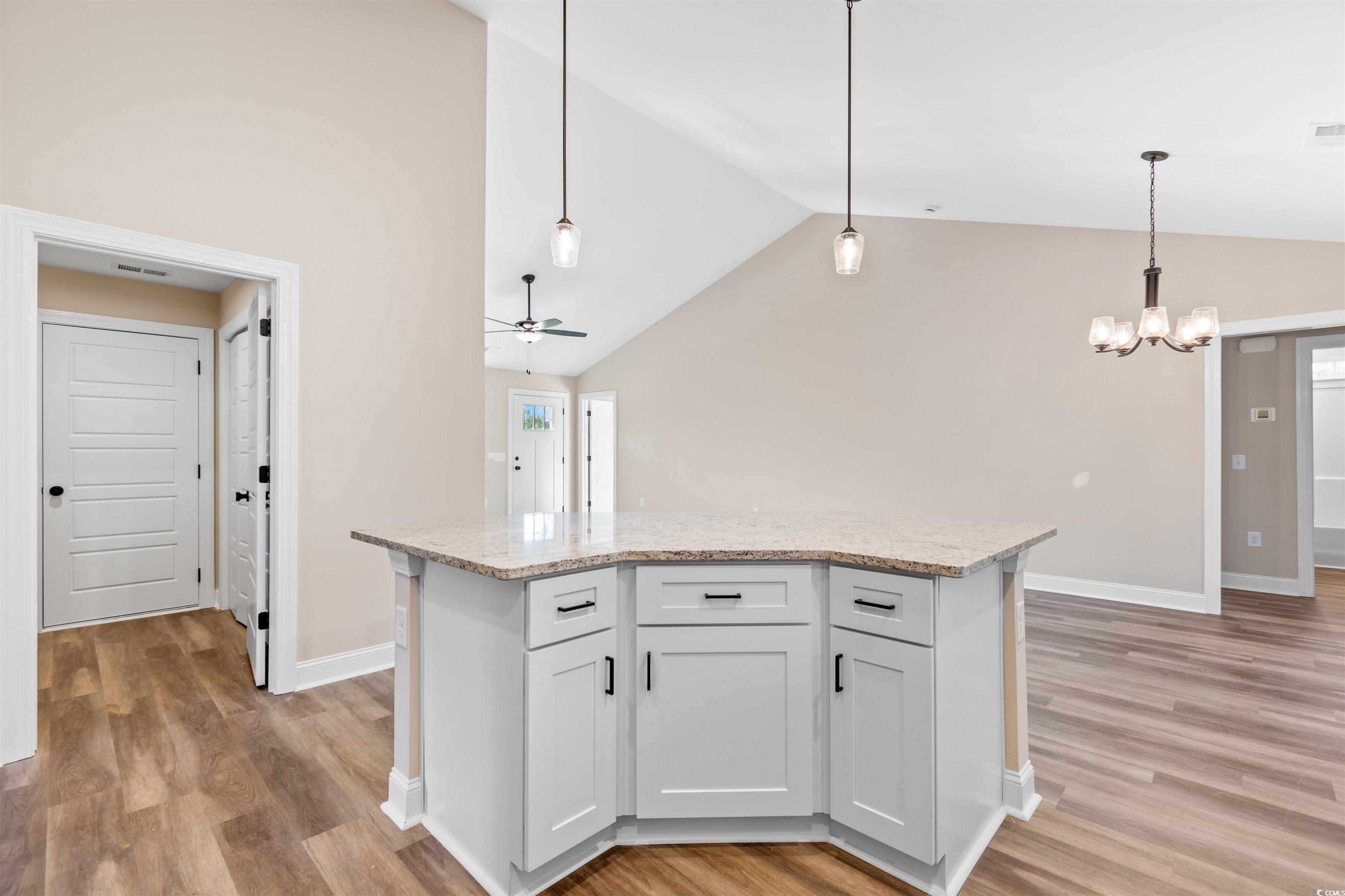 510 Cane Branch Road Loris, SC 29569 - Photo 4 of 28 Gallery Image 4