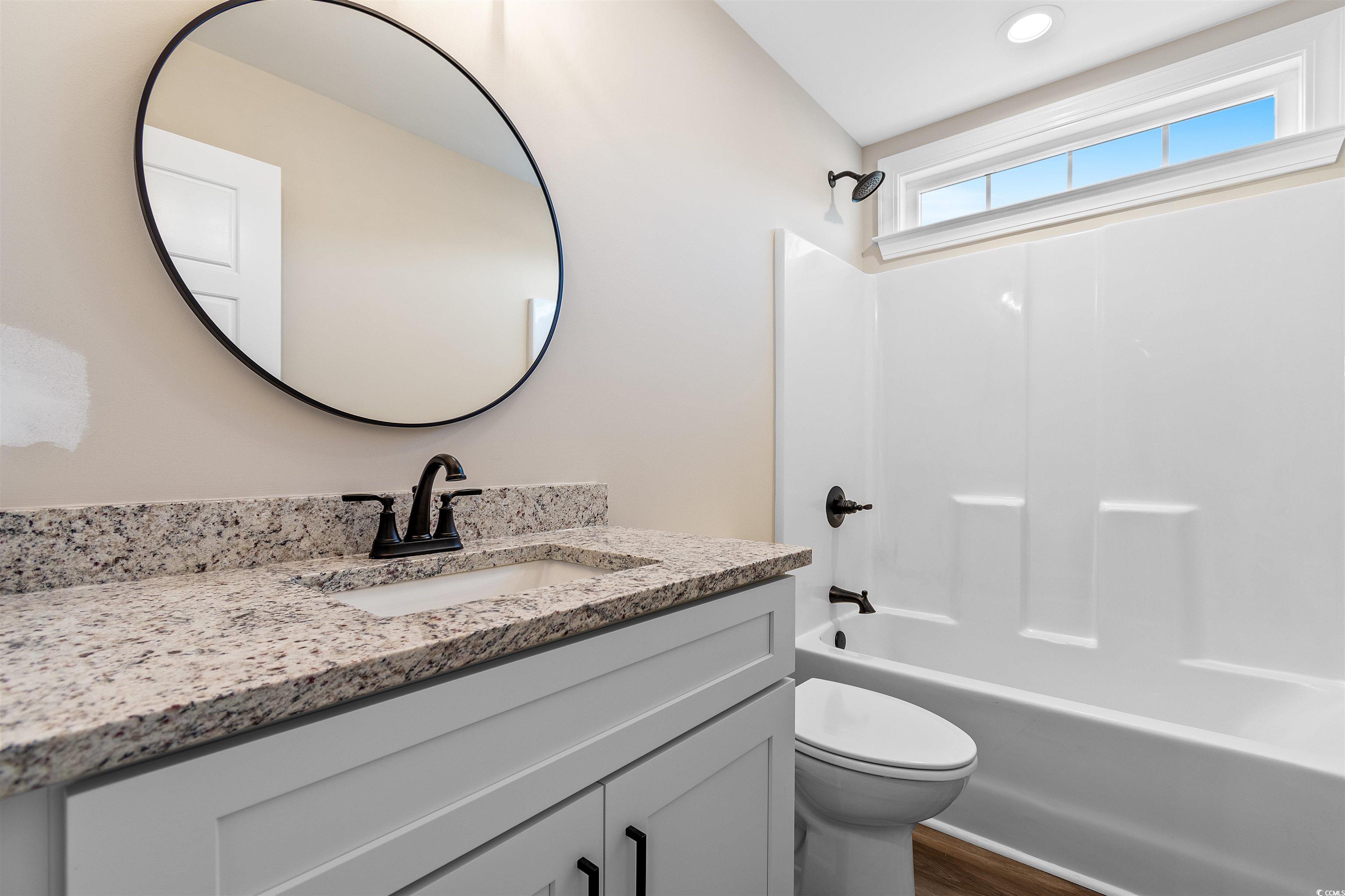 510 Cane Branch Road Loris, SC 29569 - Photo 10 of 28 Gallery Image 10