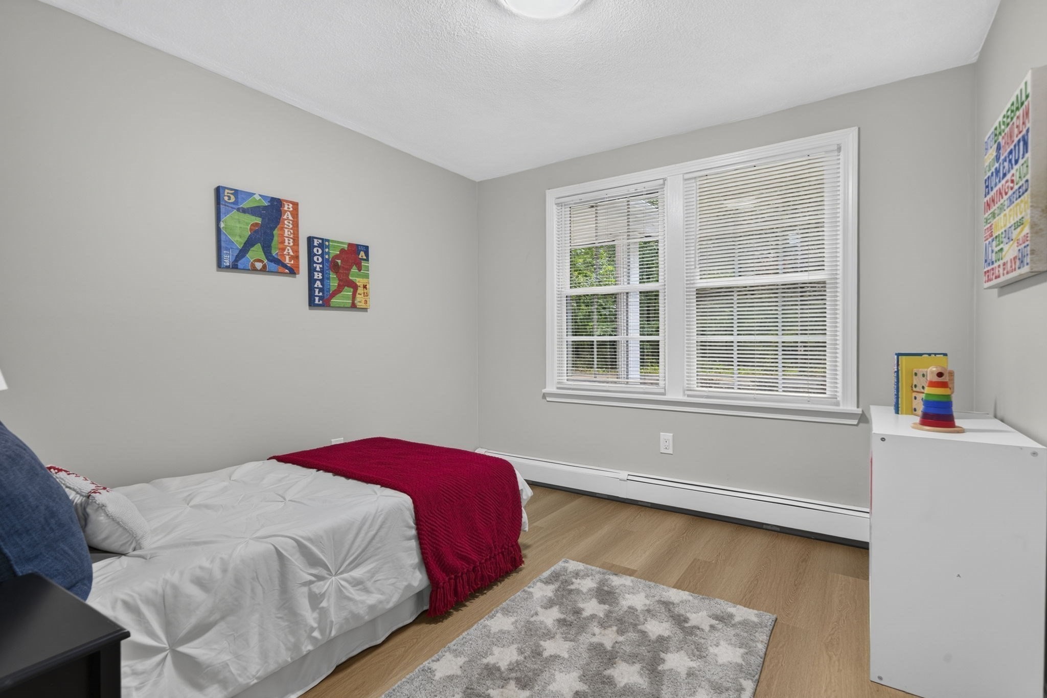 8 Allen Road Easton, MA 02356 - Photo 13 of 30 Gallery Image 13