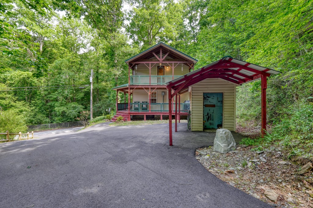 53 Will Scott Church Road Murphy, NC 28906 - Photo 37 of 43