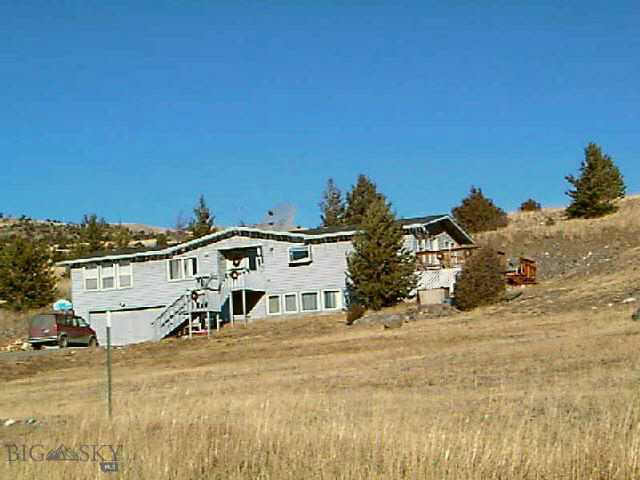 22 Gemini Road Emigrant, MT 59027 - Photo 1 of 1 Gallery Image 1