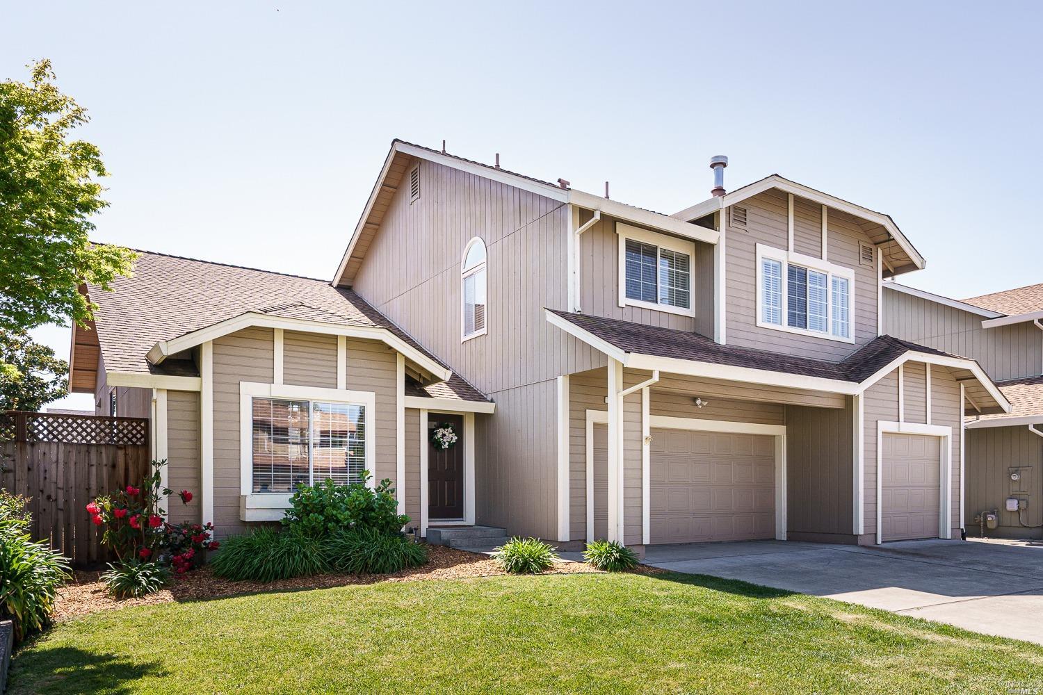 1531 Maria Place Rohnert Park, CA 94928 - Photo 1 of 1 Gallery Image 1