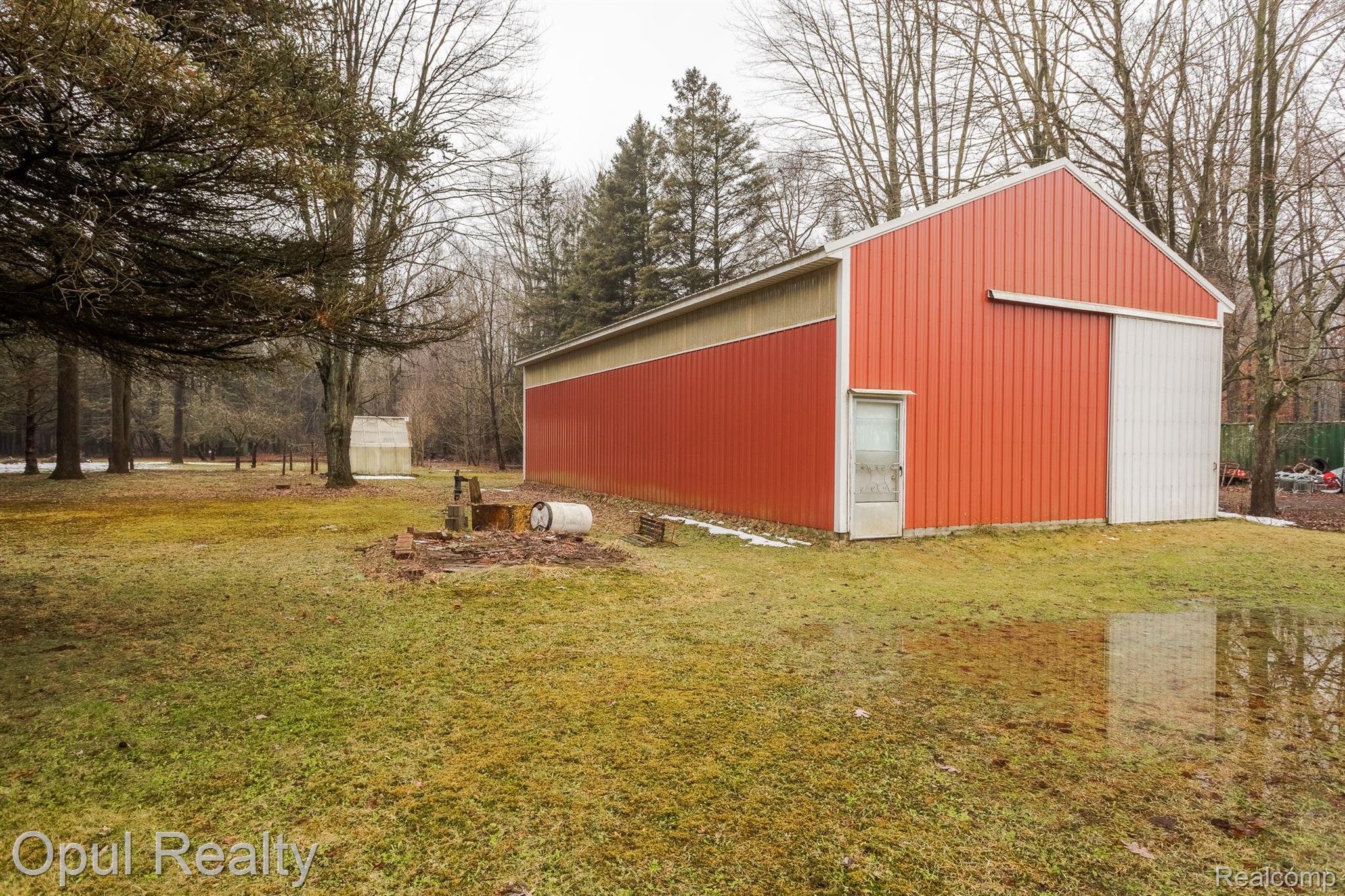 40295 Harris Road Belleville, MI 48111 - Photo 29 of 32 Gallery Image 29
