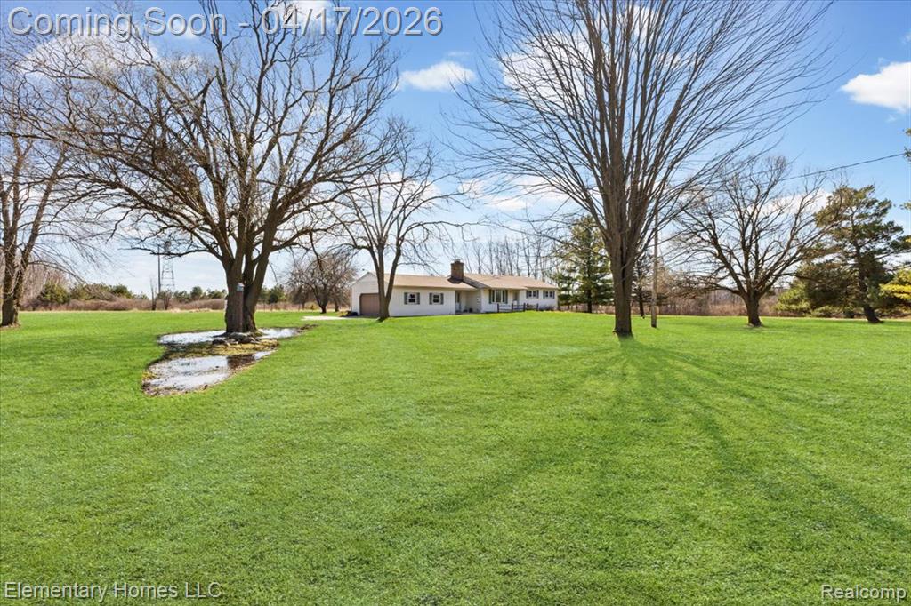 1650 Cove Road Goodells, MI 48027 - Photo 3 of 49
