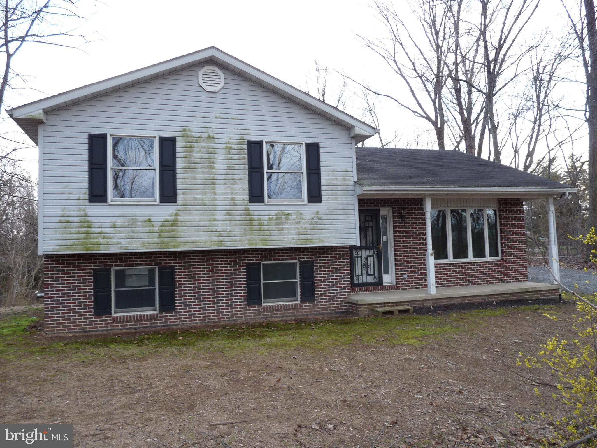 242 West Red Hill Road Conowingo, MD 21918 - Photo 1 of 14 Enjoy Country Living - Private 1 Acre Setting