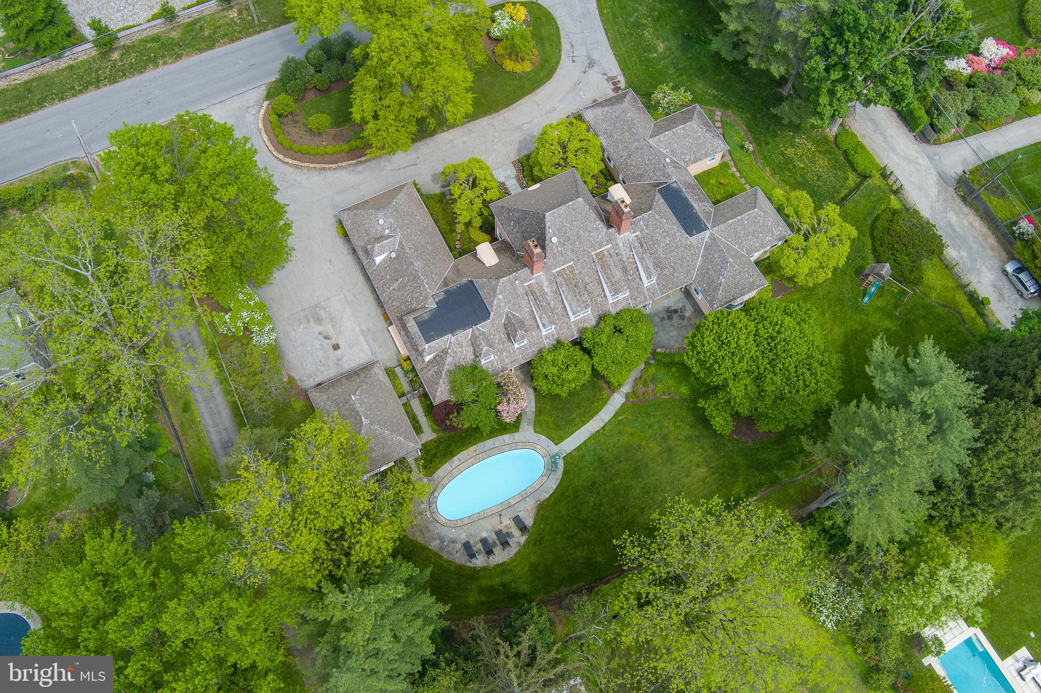 345 Fishers Road Bryn Mawr, PA 19010 - Photo 31 of 34