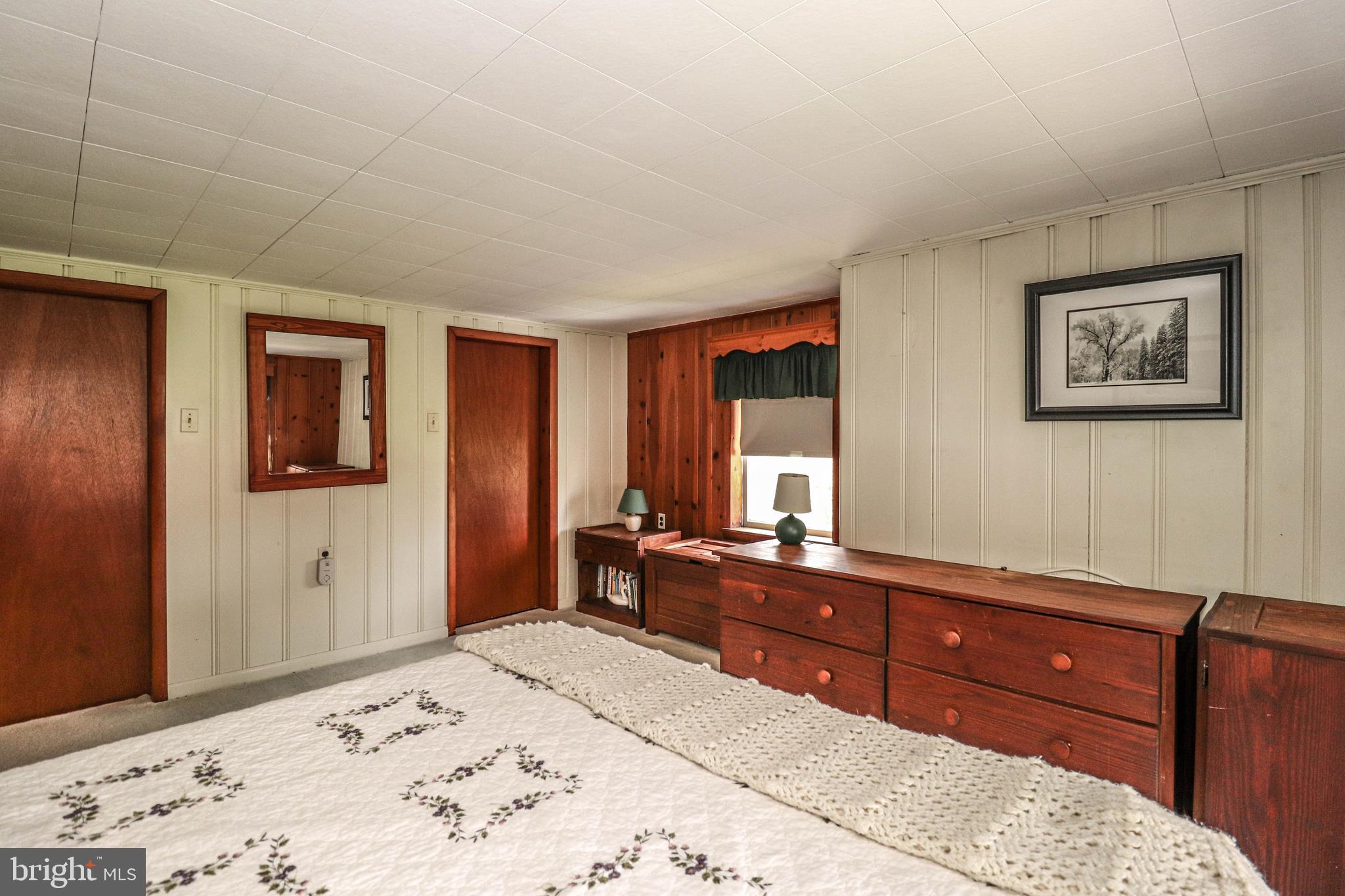 158 West Upper Ferry Road Ewing, NJ 08628 - Photo 16 of 41 Master Bed Room