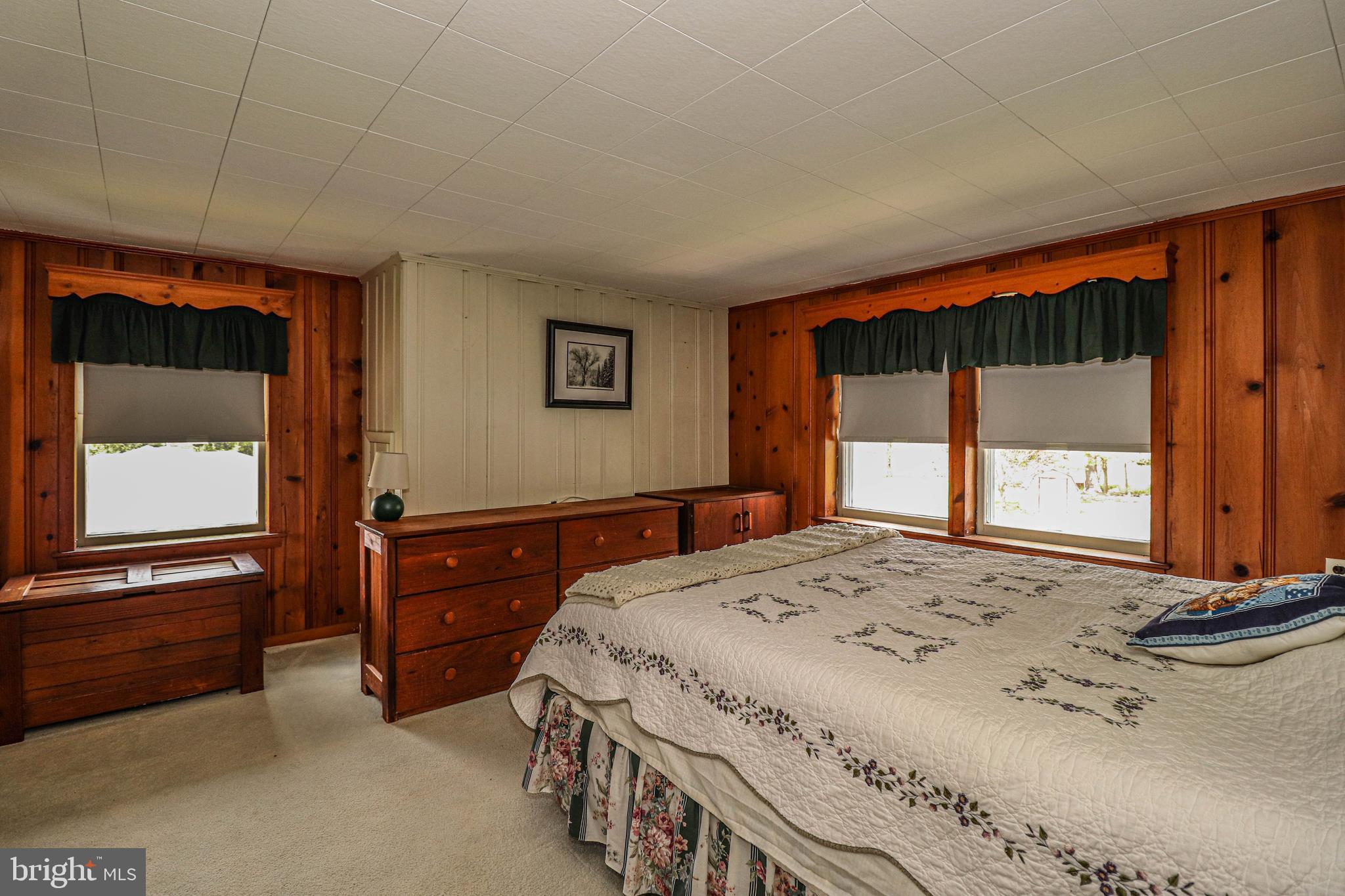 158 West Upper Ferry Road Ewing, NJ 08628 - Photo 17 of 41 Master Bed Room