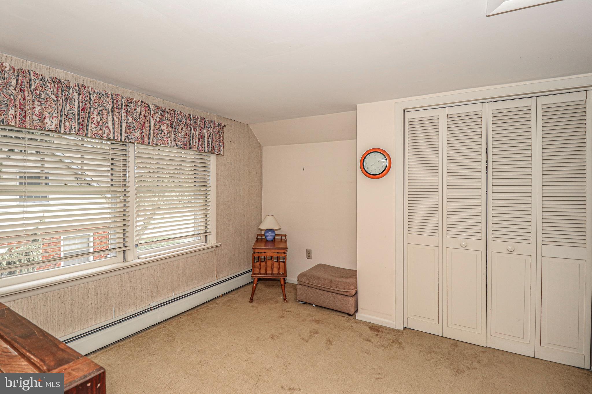 158 West Upper Ferry Road Ewing, NJ 08628 - Photo 19 of 41 Second Bed Room