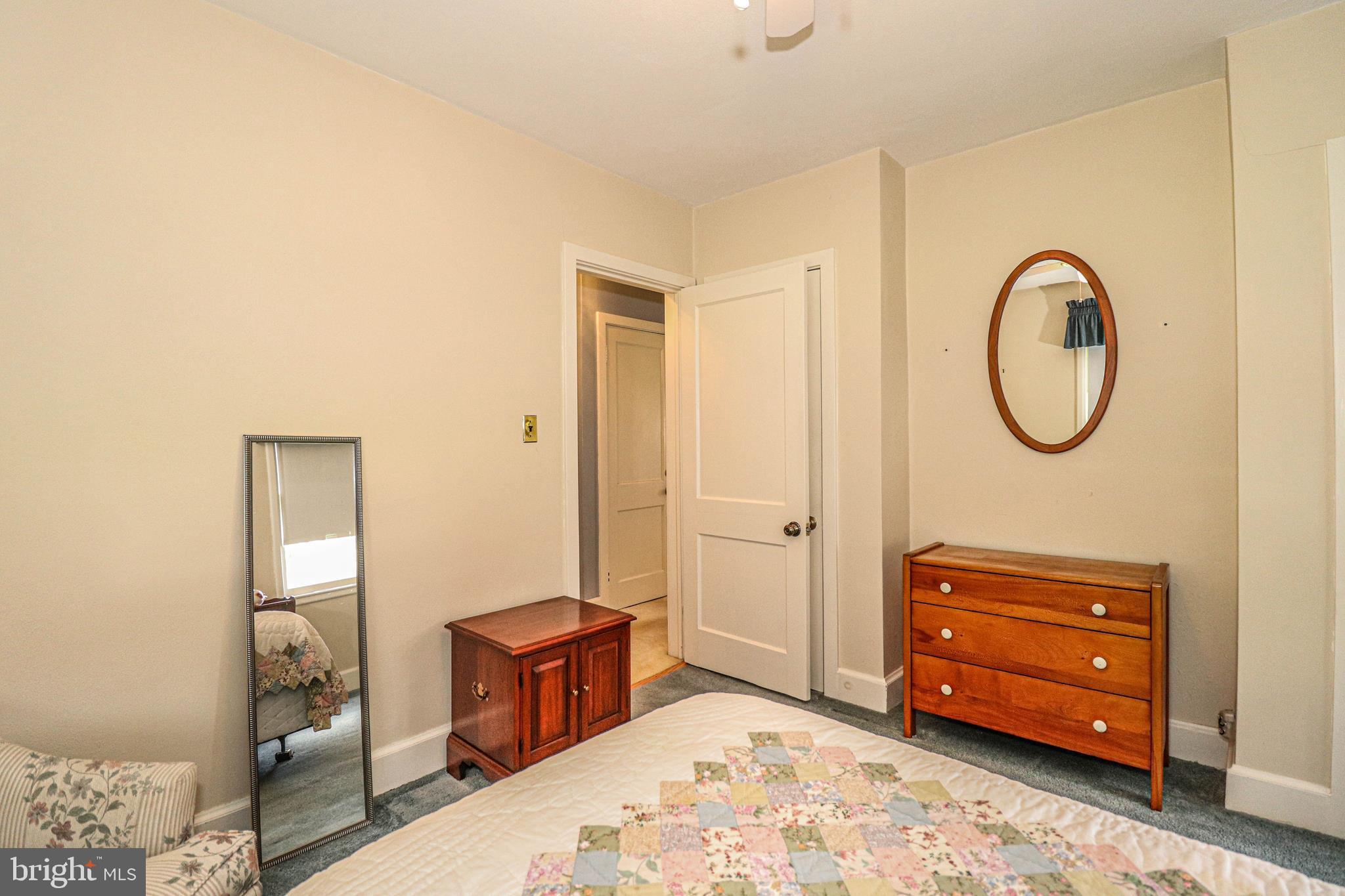 158 West Upper Ferry Road Ewing, NJ 08628 - Photo 21 of 41 Second Bed Room