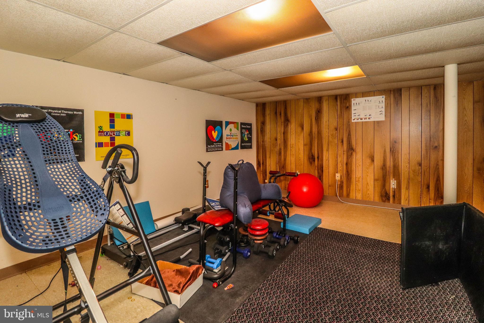 158 West Upper Ferry Road Ewing, NJ 08628 - Photo 23 of 41 Basement