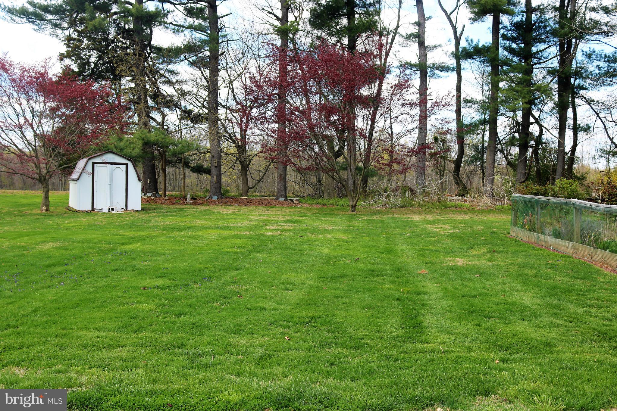 158 West Upper Ferry Road Ewing, NJ 08628 - Photo 27 of 41 Rear Yard